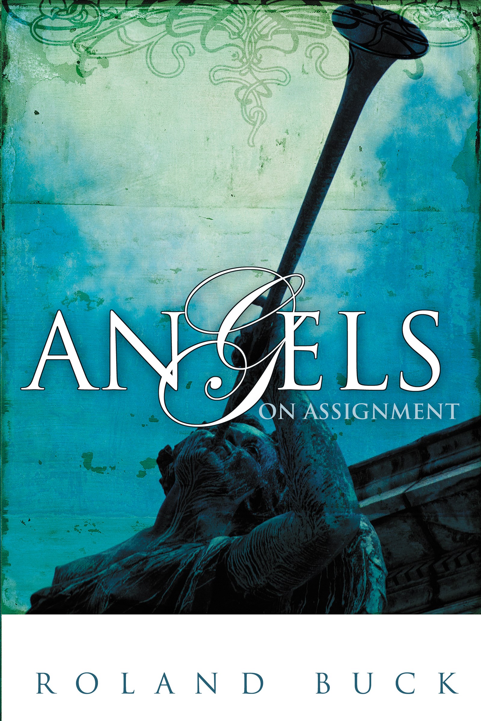angels on an assignment