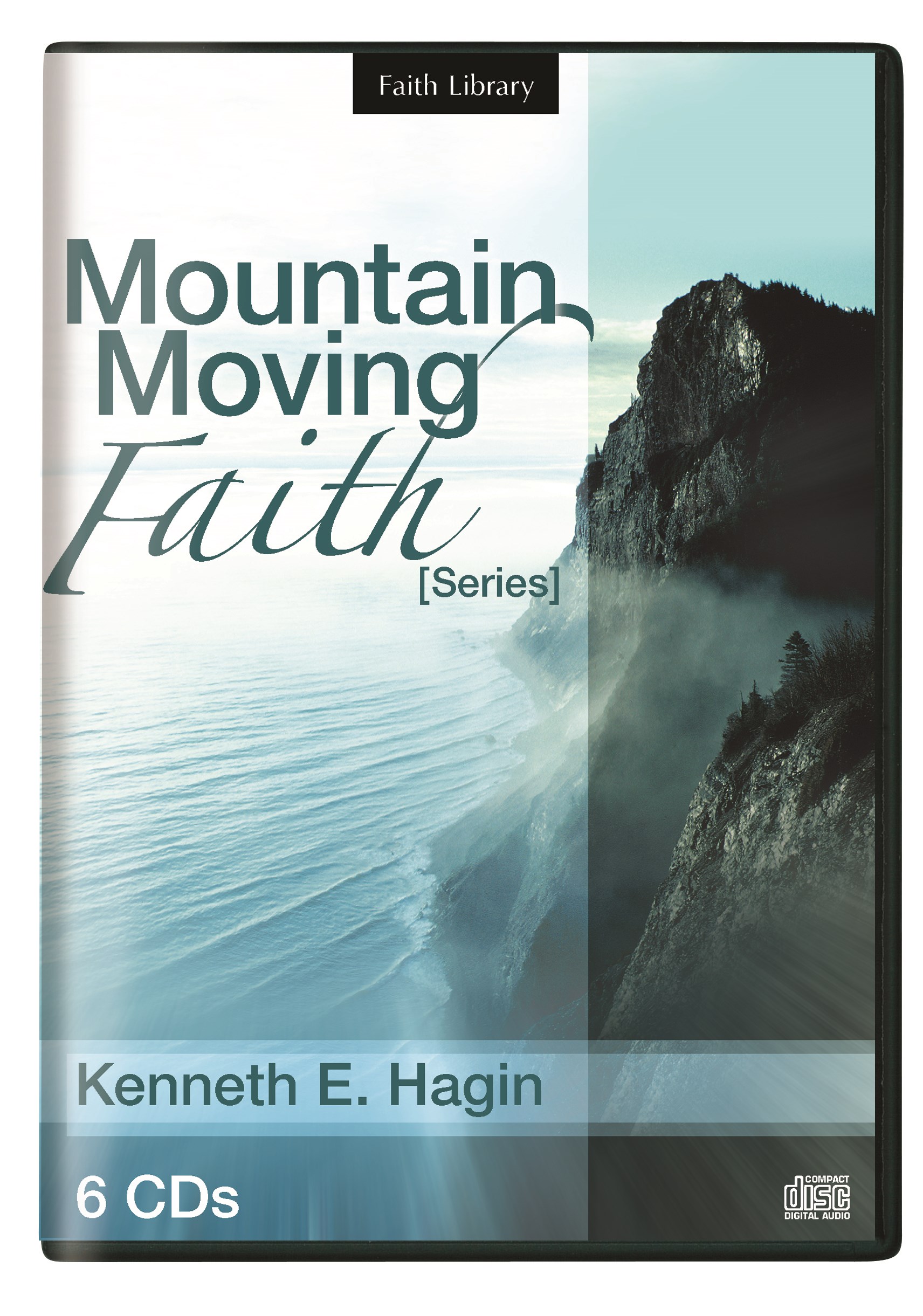 Audio CDMountain Moving Faith (6 CD) 9781606161043 eBay