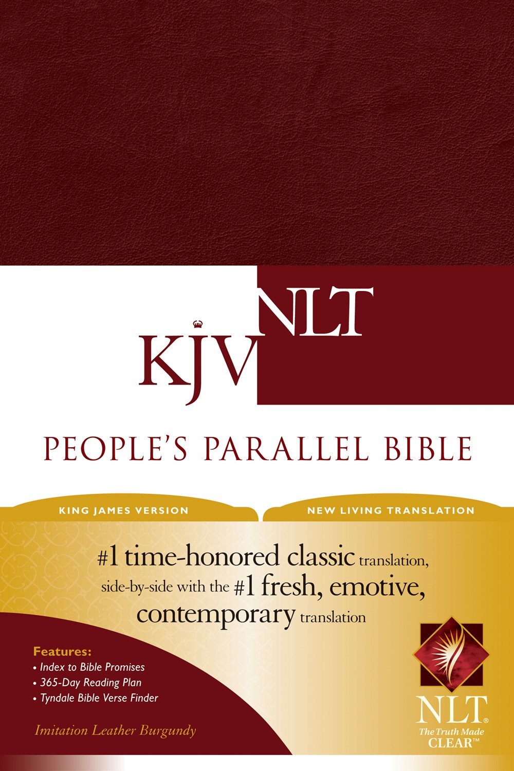 parallel bible