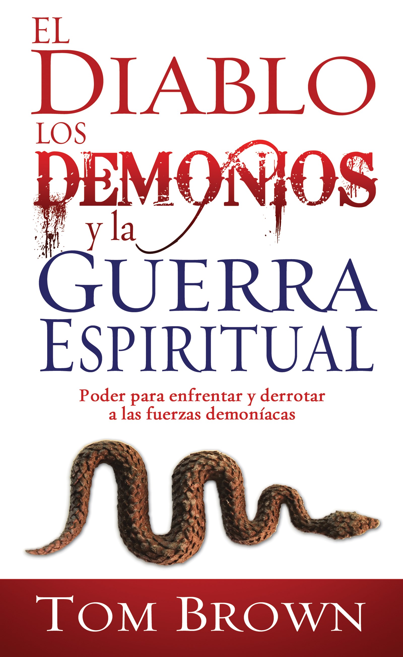 SpanishDevil Demons And Spiritual Warfare 9781603741248 eBay