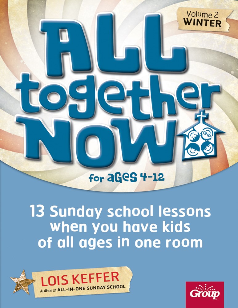 ALL TOGETHER NOW SUNDAY SCHOOL V2-WINTER