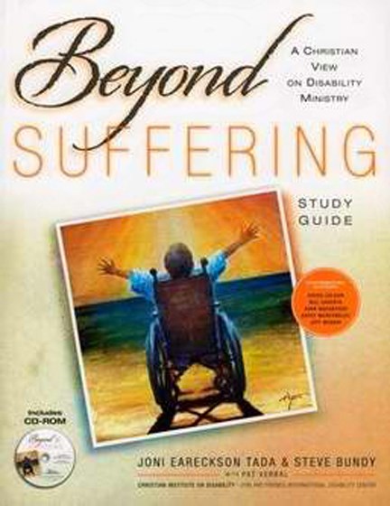 Beyond Suffering Study Guide W/Cd 9780983848400 | eBay