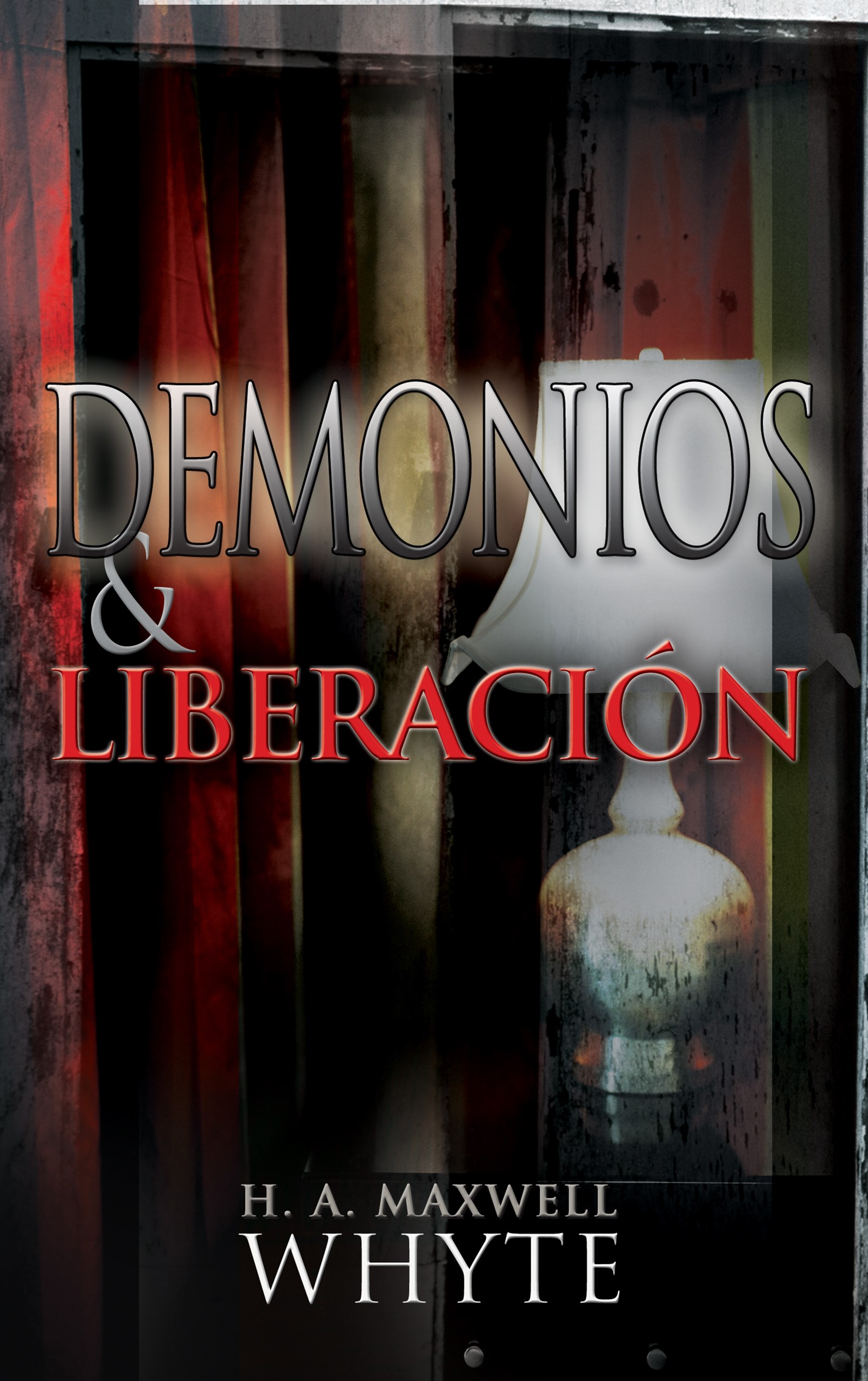 SpanishDemons & Deliverance eBay