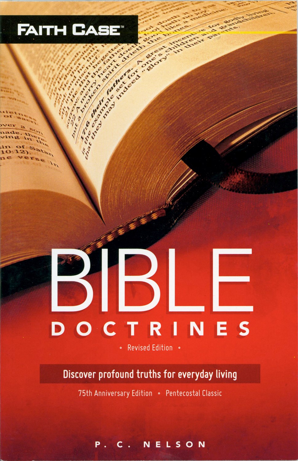 Bible Doctrines (75Th Anniversary-Revised Edition) 9780882438580 | EBay