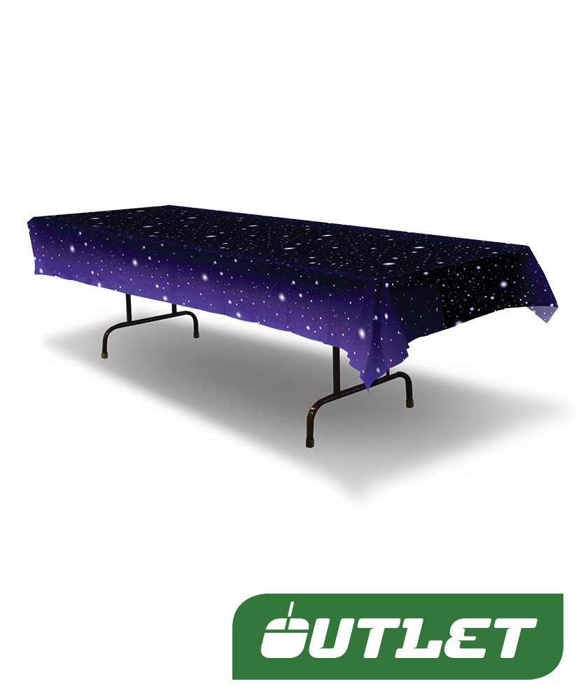 VBS-STARRY NIGHT TABLE COVER 