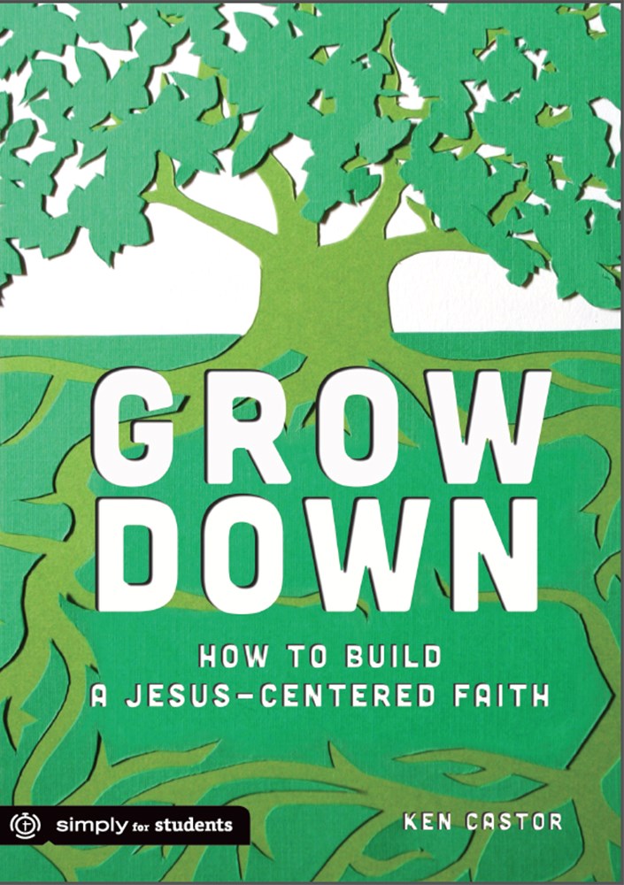 GROW DOWN