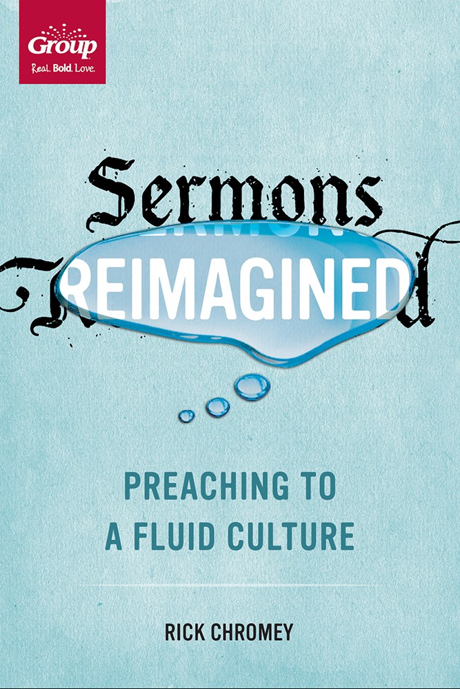 SERMONS REIMAGINED