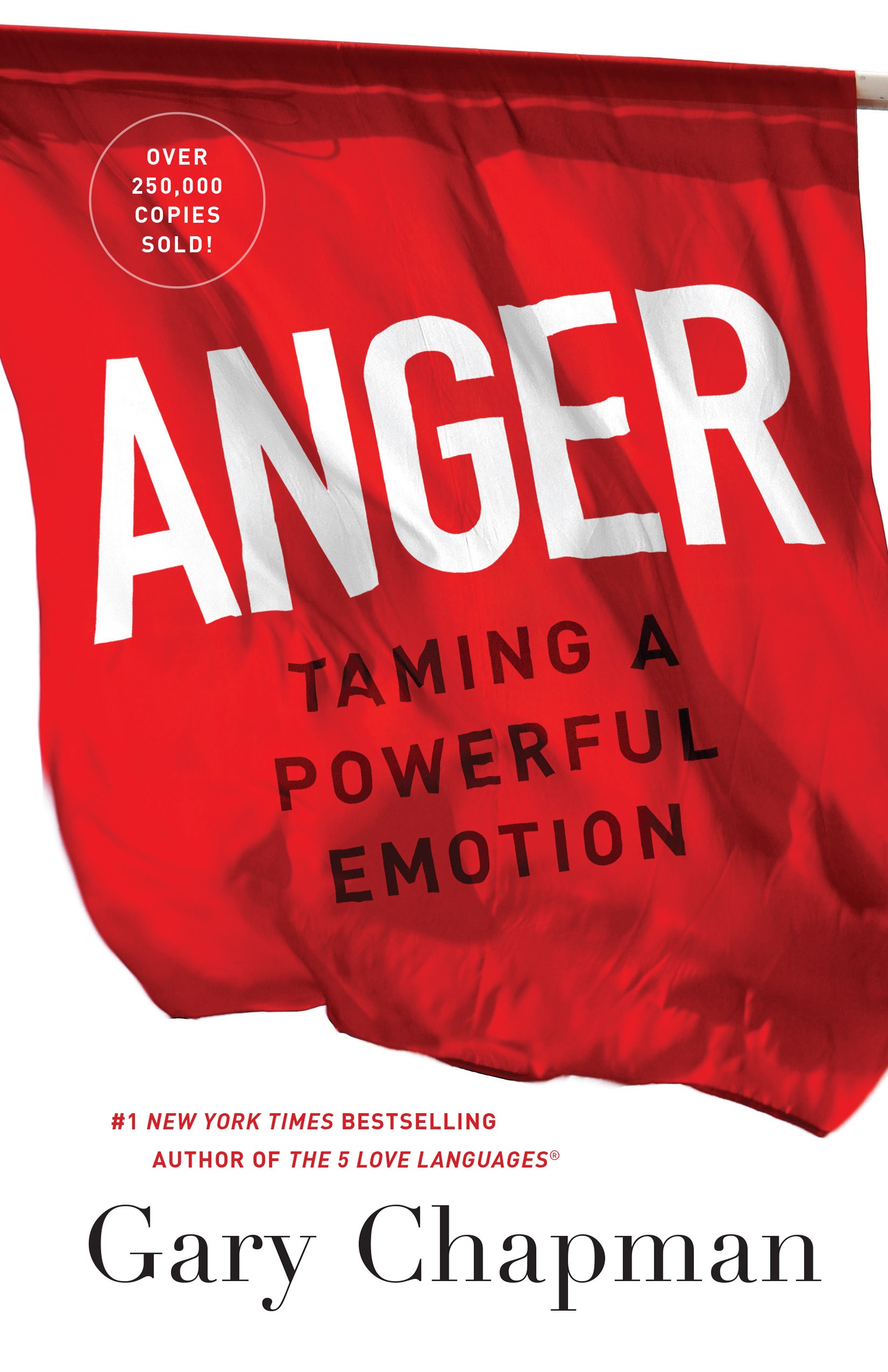 Anger (Revised) 9780802413147 eBay