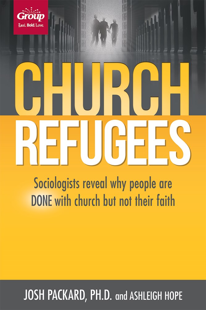 CHURCH REFUGEES