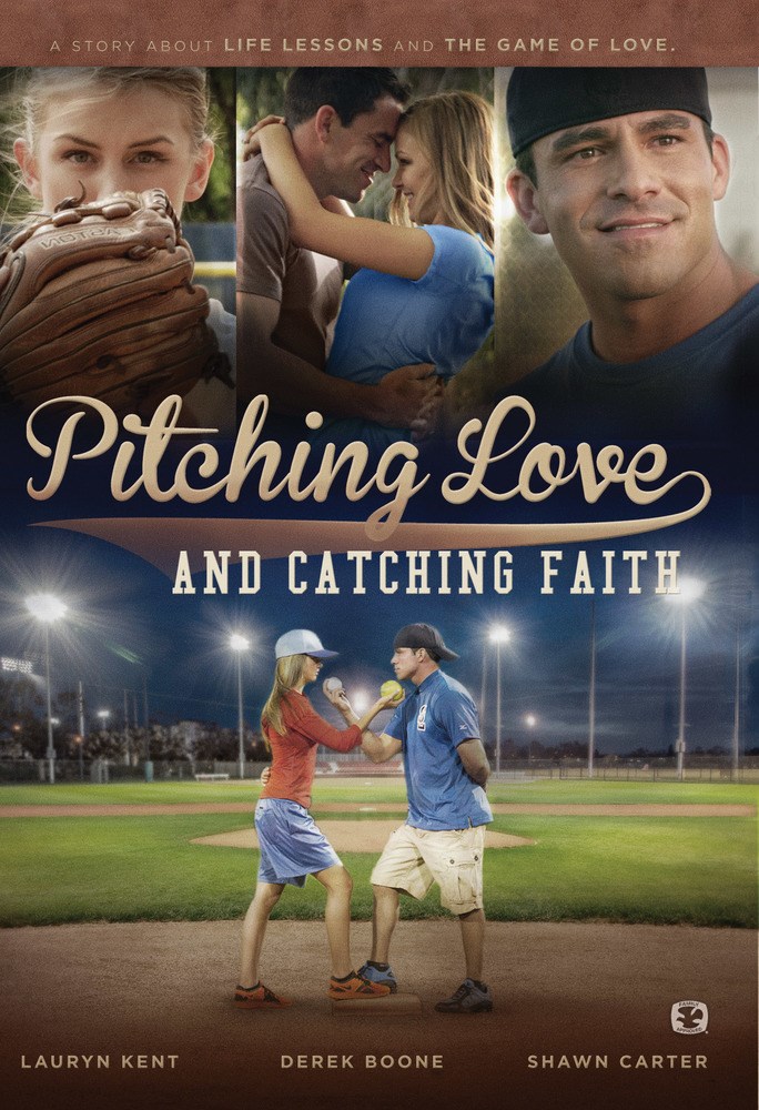 DVD-Pitching Love And Catching Faith 95163888244| eBay