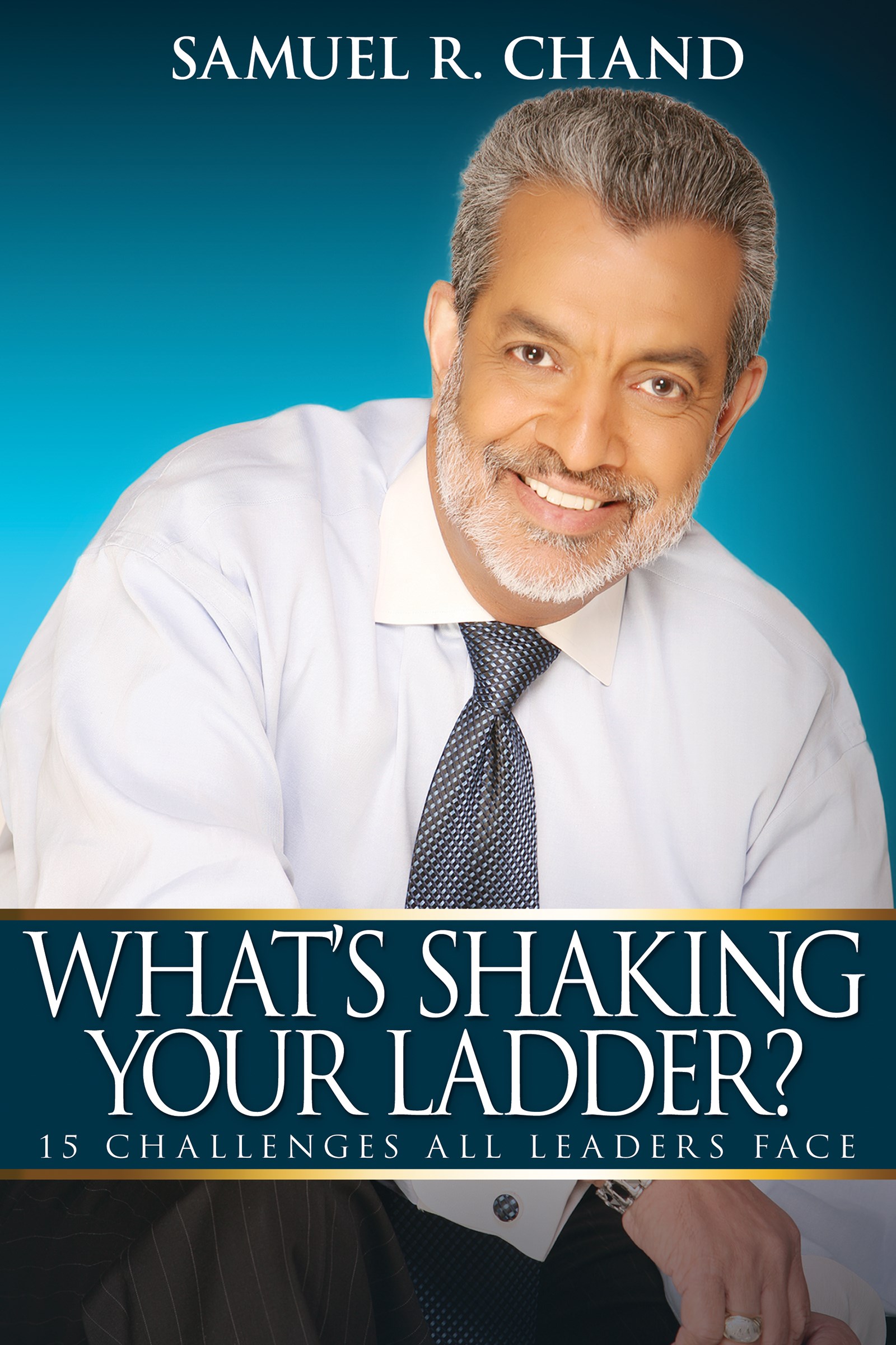 Whats Shaking Your Ladder 9781629116761 eBay