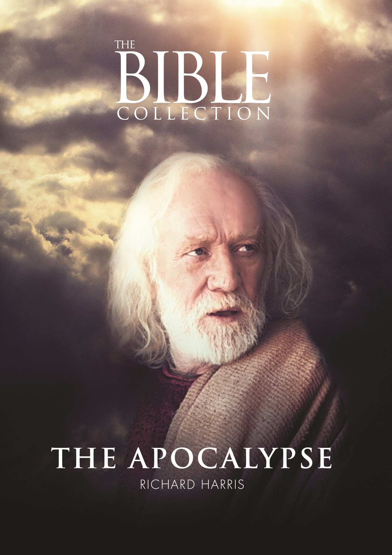DVD-The Bible Collection: The Apocalypse 727985016320| eBay
