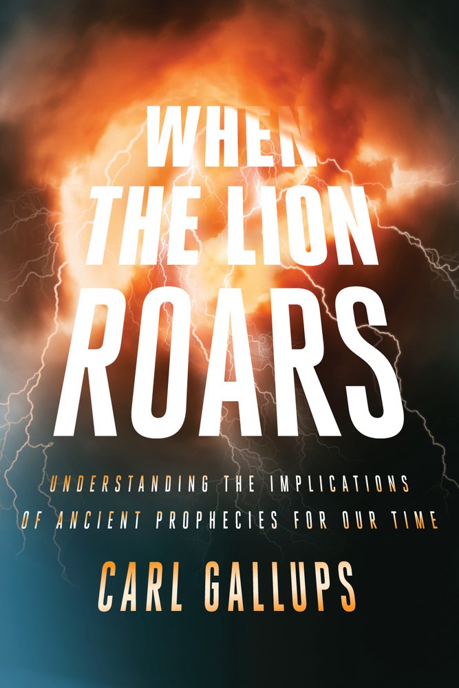 When The Lion Roars 9781944229375 | eBay