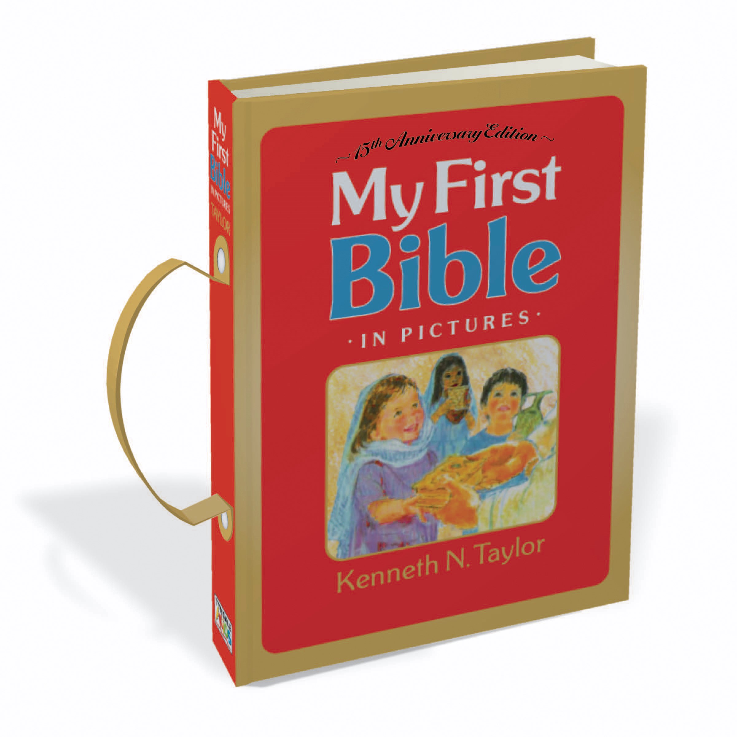 my-first-bible-in-pictures-w-handle-9780842346306-ebay