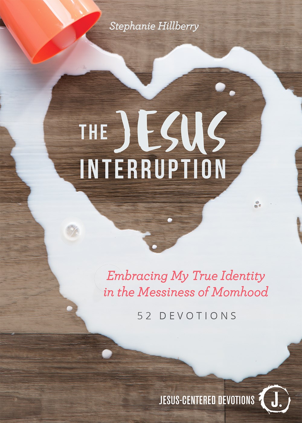 THE JESUS INTERRUPTION