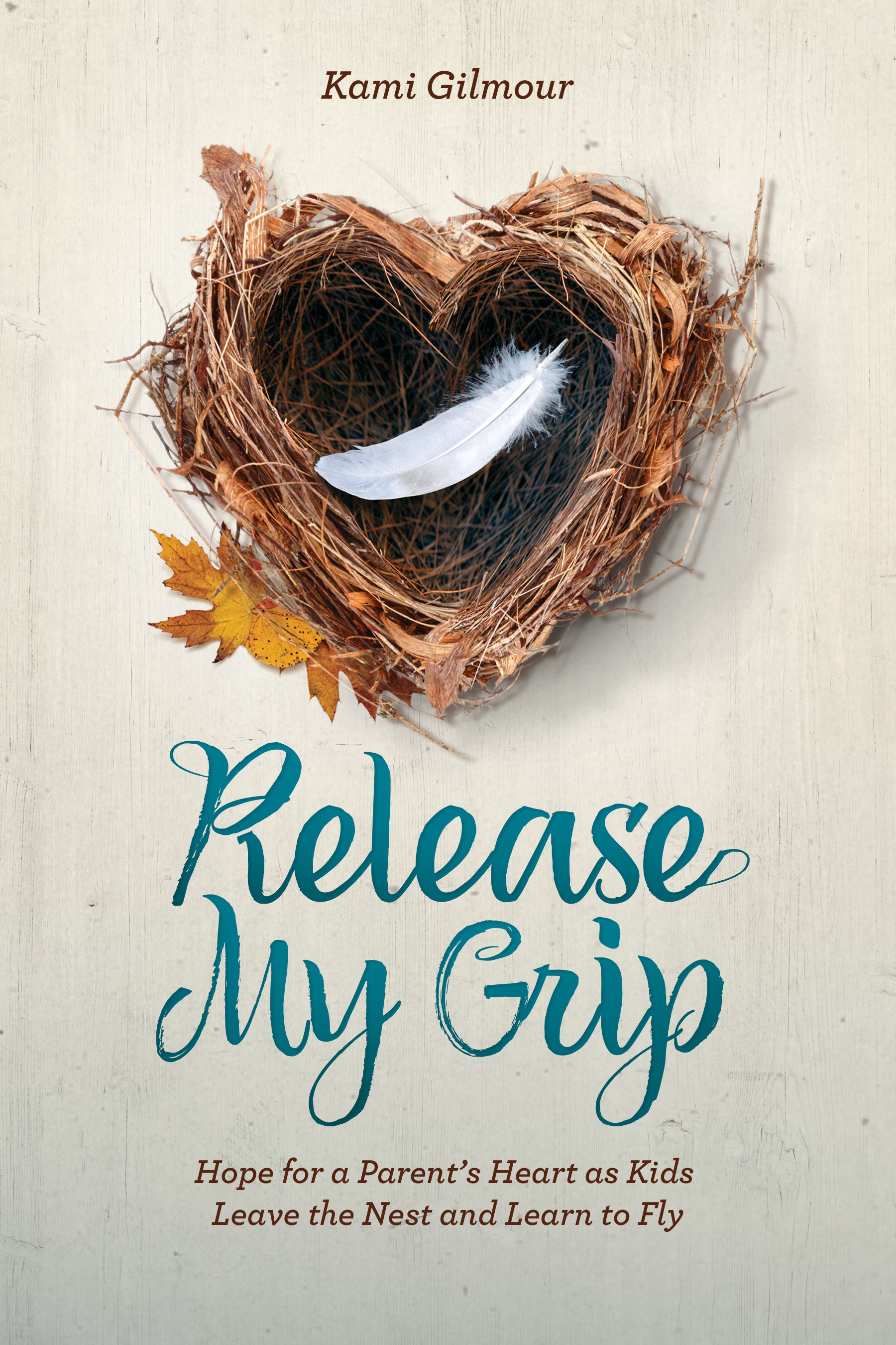 RELEASE MY GRIP