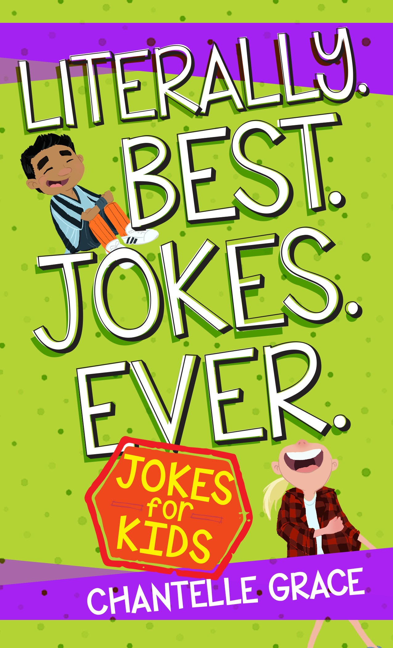 Literally Best Jokes Ever 9781424555031  eBay