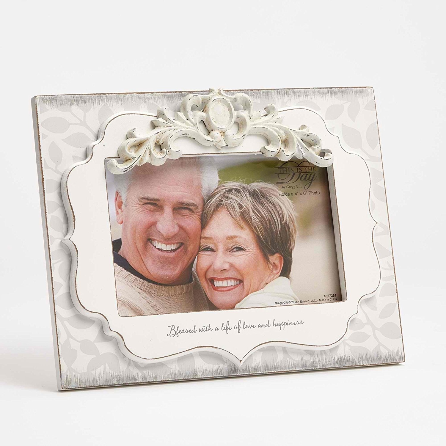 Photo Frame-40Th Anniversary (7 X 5 ) 45544911436 | eBay