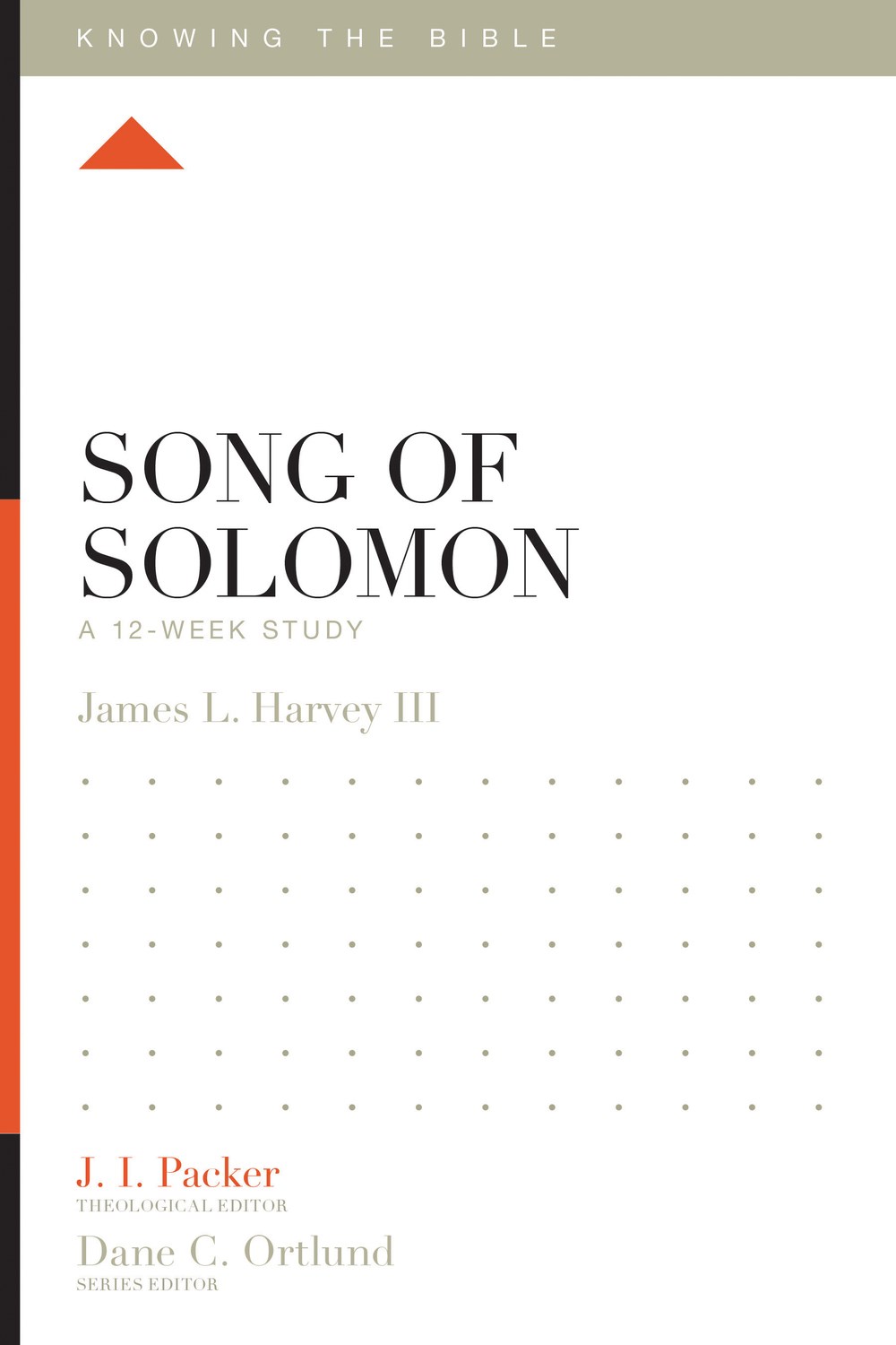 song of solomon bible study guide