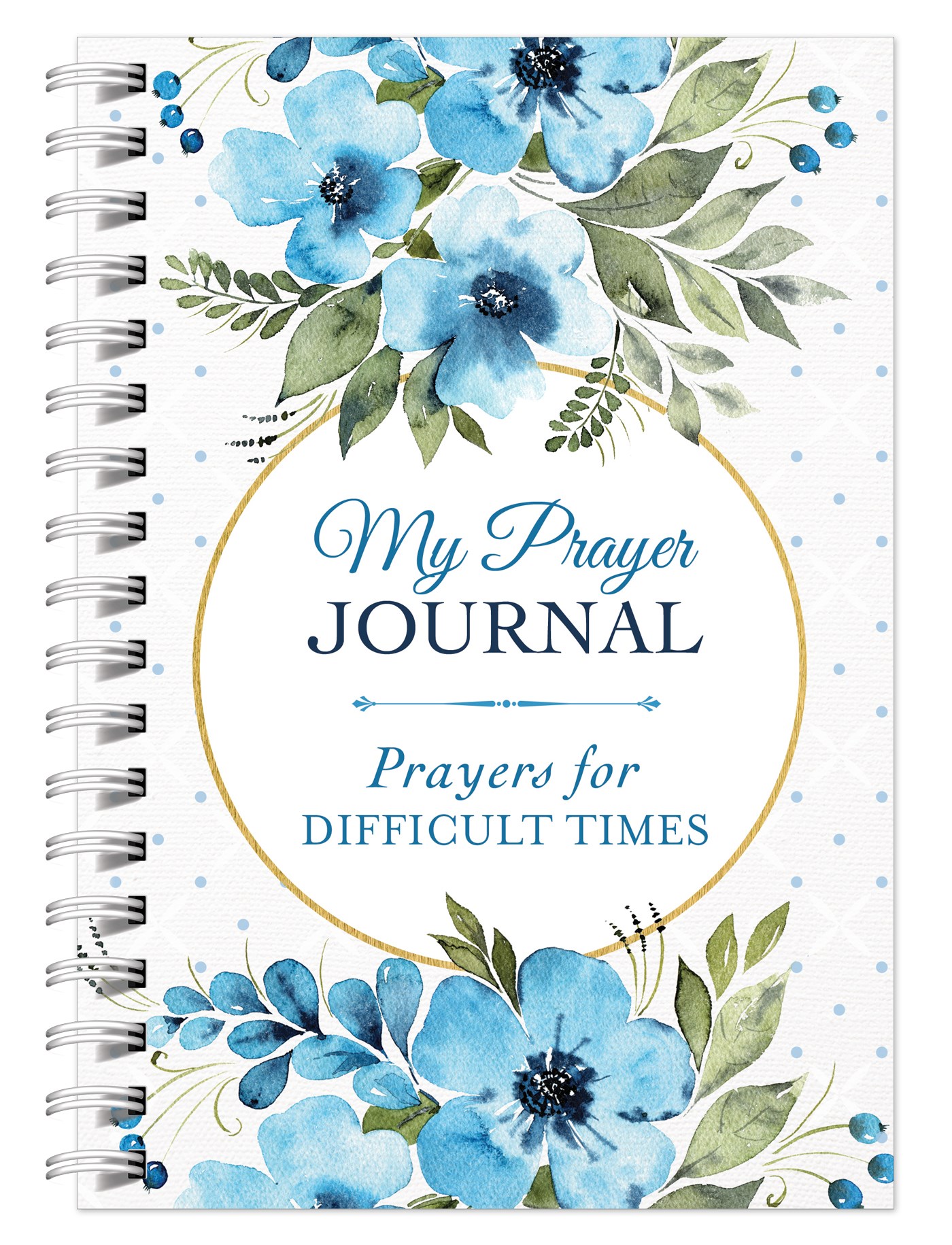 my-prayer-journal-prayers-for-difficult-times-9781683228486-ebay