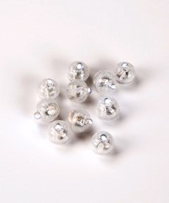 FRIENDS OF GOD GO & GLOW LIGHTS (PACK OF 10)