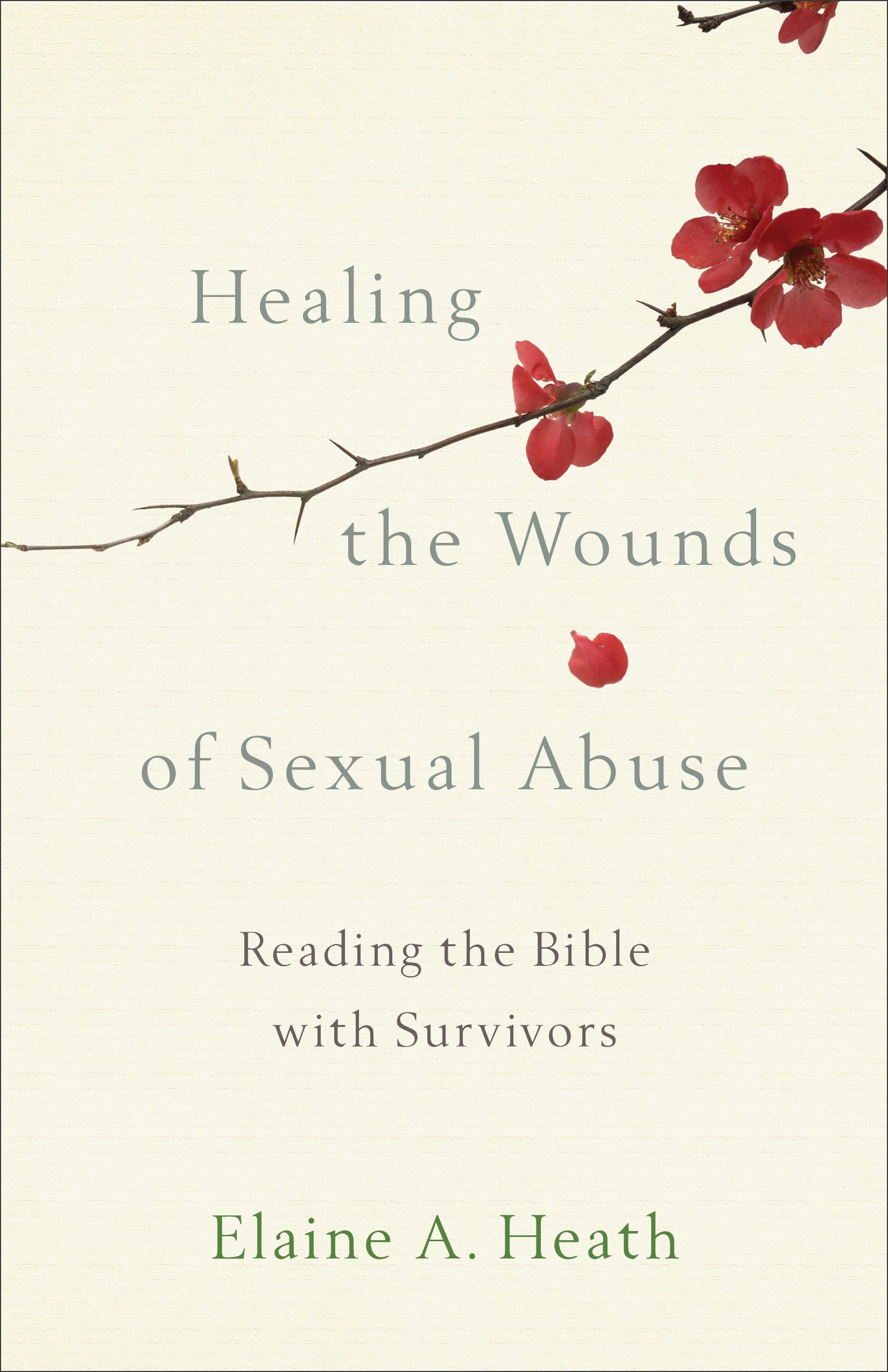 Weeping Wounds: The Impact On Your Mental Health - 1vuaalr