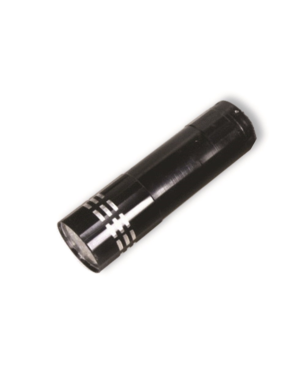 JOURNEY TO THE CROSS-HANDHELD UV LED FLASHLIGHT