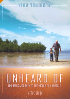 DVD-UNHEARD OF