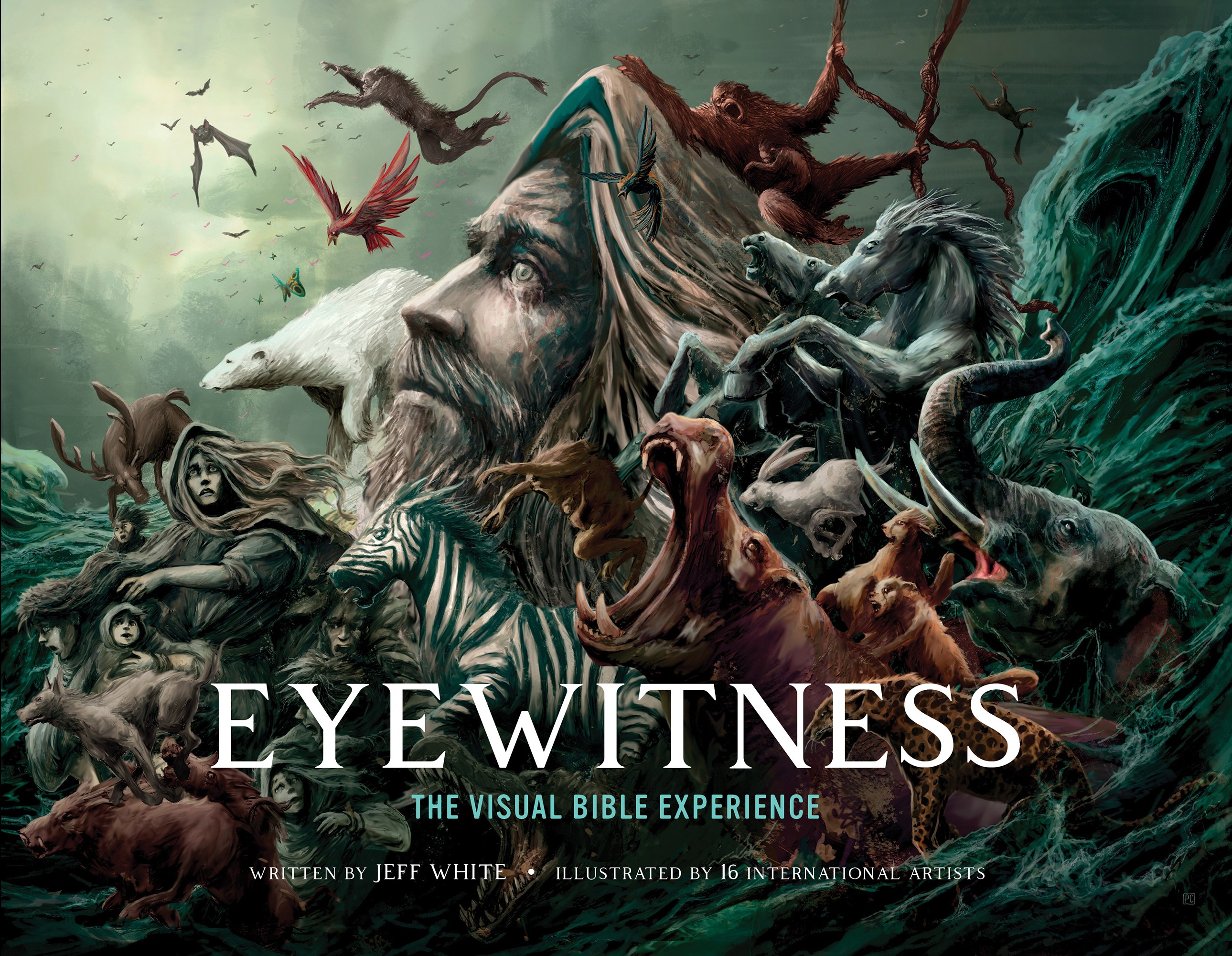 EYEWITNESS