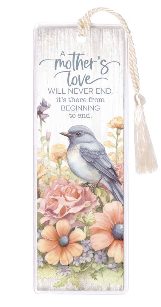 {=Bookmark-A Mother's Love (Pack Of 6)}
