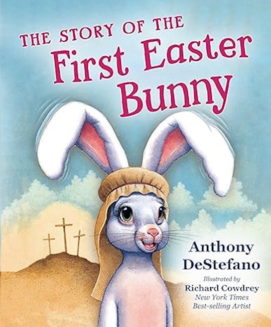 {=The Story of the First Easter Bunny}