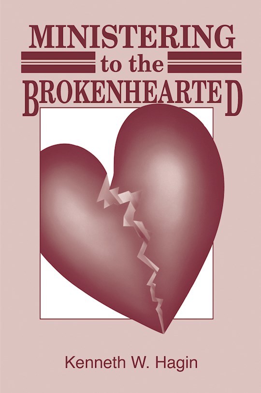{=Ministering To The Brokenhearted}