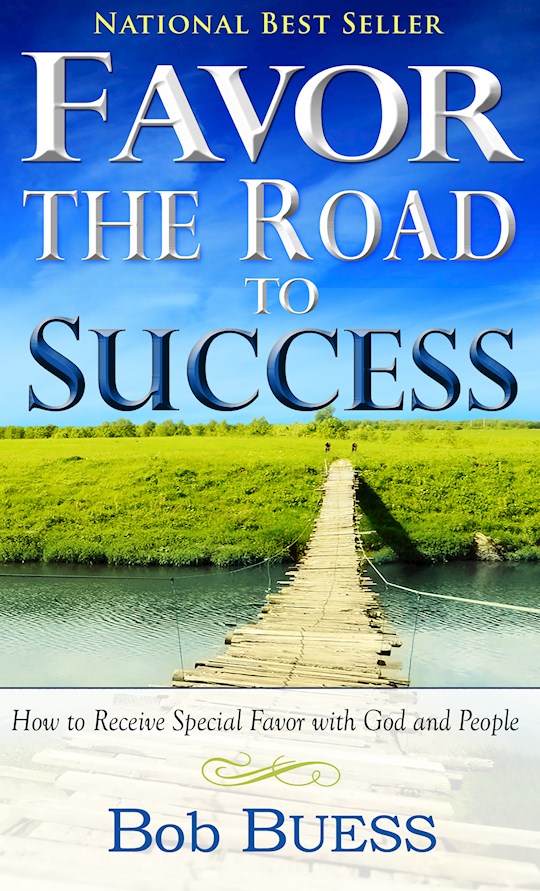 {=Favor The Road To Success}