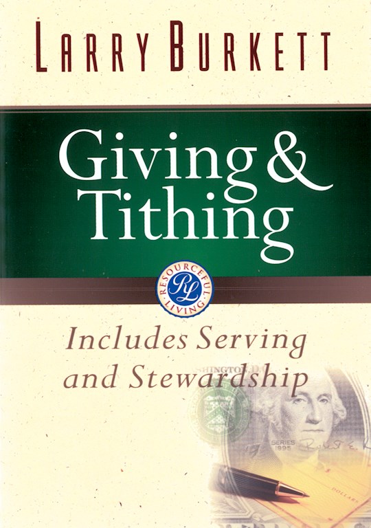 {=Giving & Tithing: Serving & Stewardship}