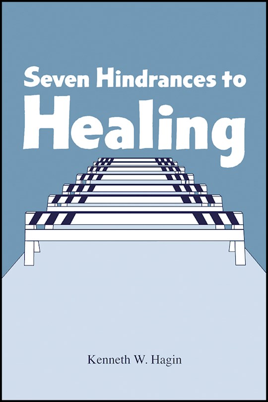 {=Seven Hindrances To Healing}