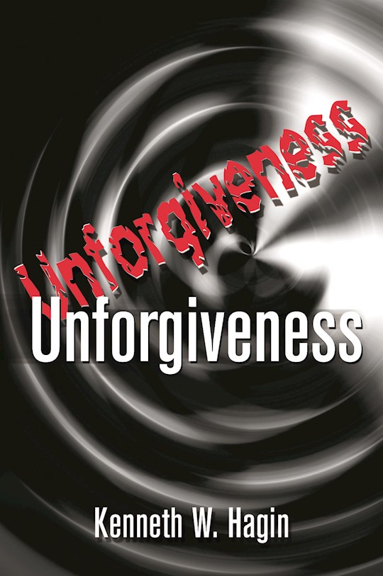 {=Unforgiveness}