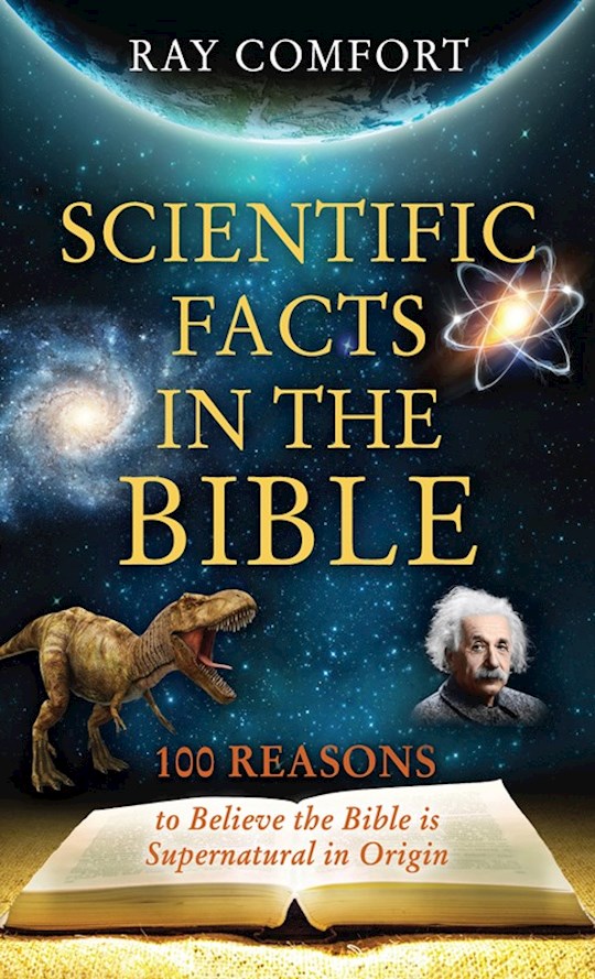 {=SCIENTIFIC FACTS IN THE BIBLE}