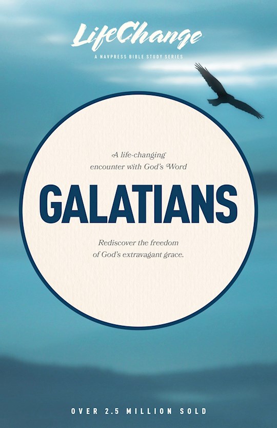 {=Galatians (LifeChange)}