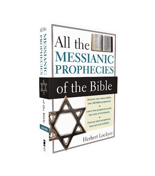{=All The Messianic Prophecies Of The Bible  }