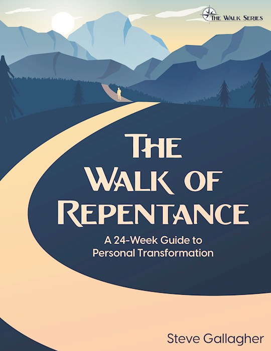 {=The Walk Of Repentance}