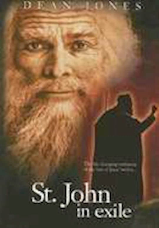 {=DVD-St John In Exile}