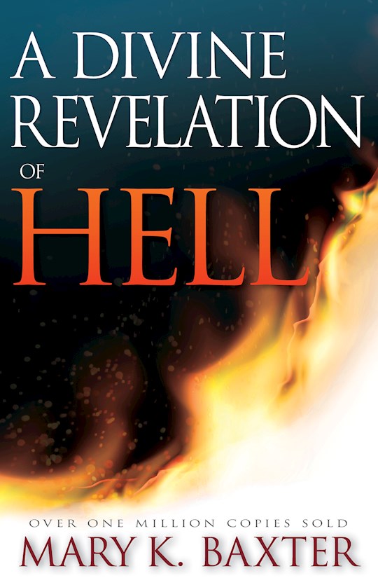 {=Divine Revelation Of Hell}