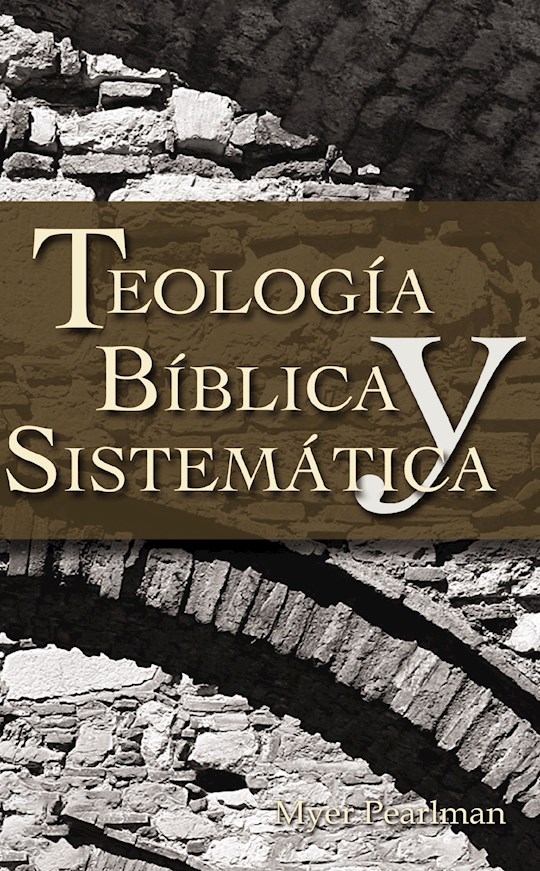 {=Span-Systematic Biblical Theology (Thelogia Biblica y Sistematica)}
