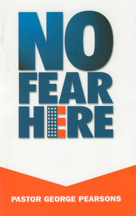 {=No Fear Here}