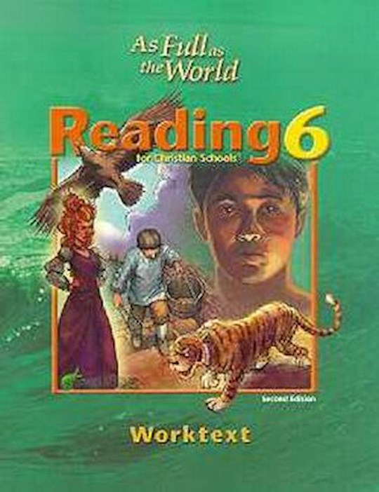 {=Reading 6 Student Worktext (2nd Edition)}