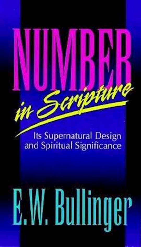 {=Number In Scripture}