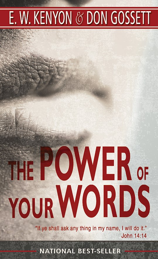 {=Power Of Your Words}