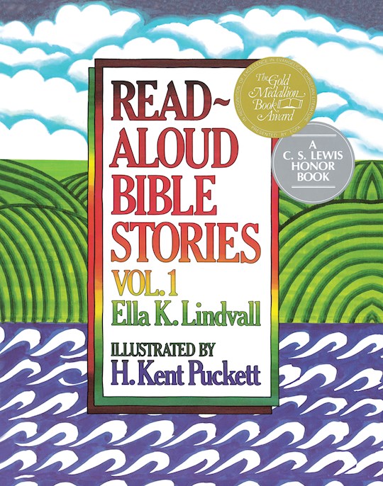 {=Read Aloud Bible Stories Volume 1}