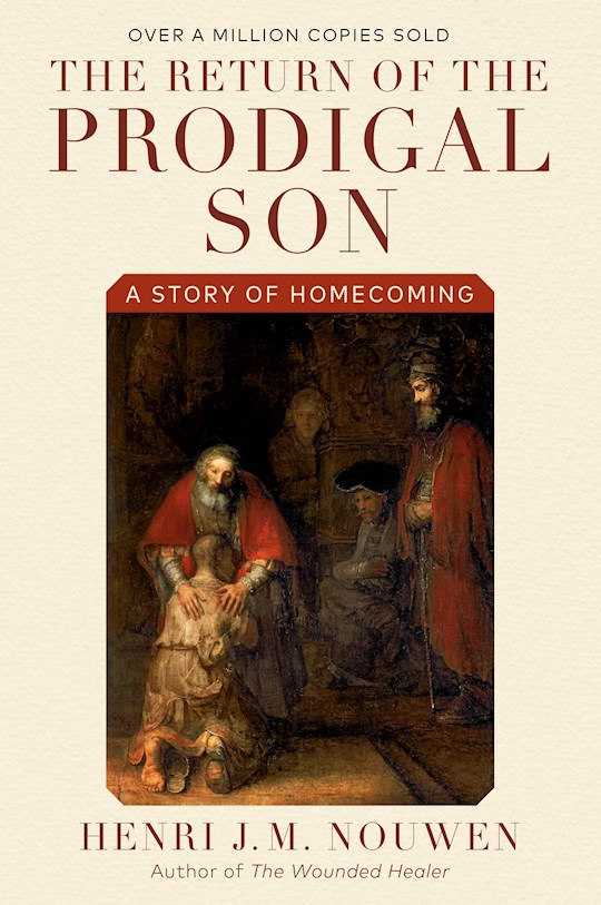 {=The Return Of The Prodigal Son}