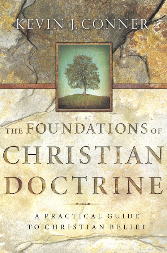 {=Foundations Of Christian Doctrine}
